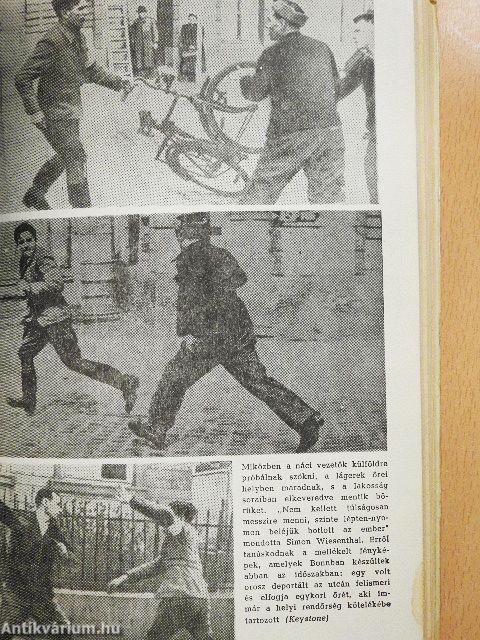 A gyilkosok közöttünk járnak