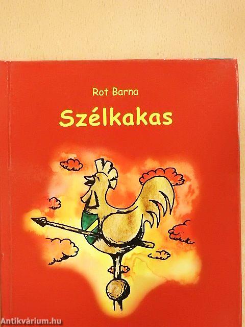 Szélkakas