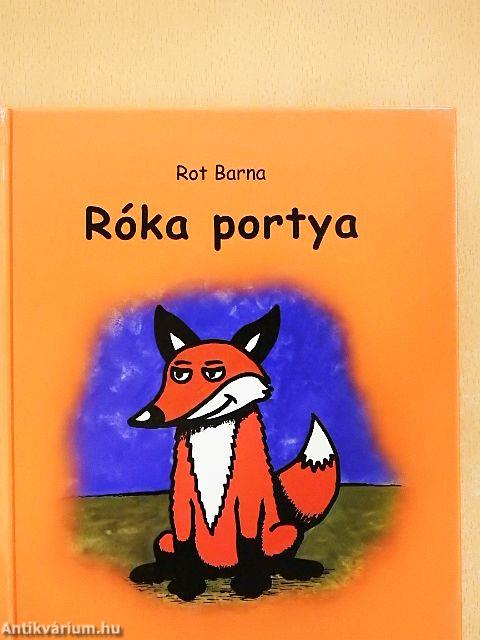 Róka portya