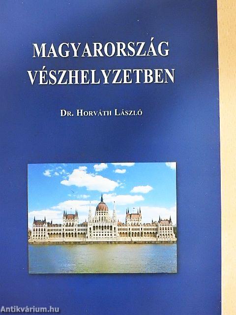 Magyarország vészhelyzetben