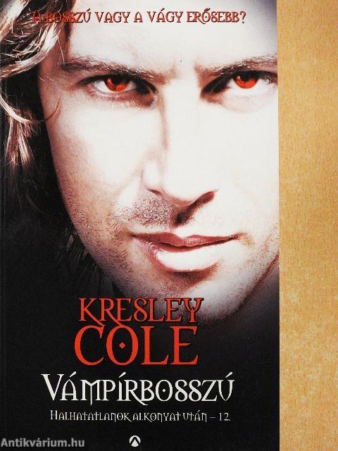 Vámpírbosszú