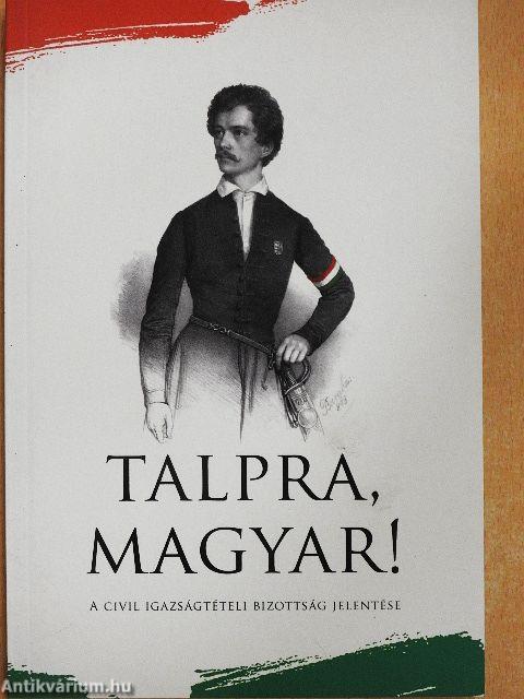 Talpra, magyar! 