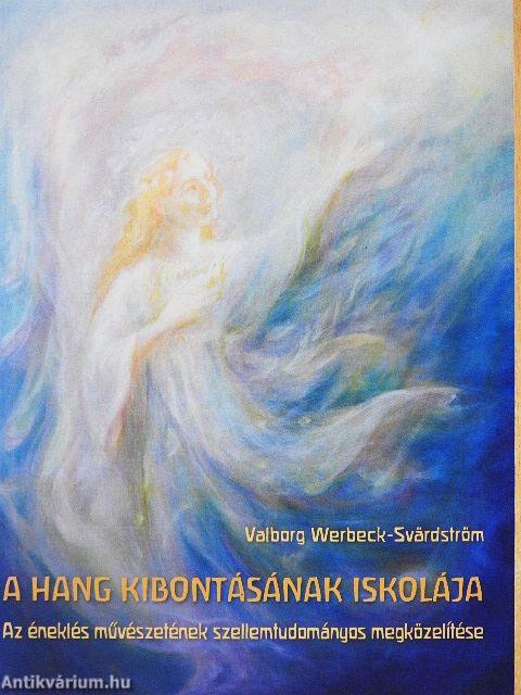 A hang kibontásának iskolája