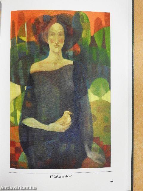 Ifj. Kunhegyesi Ferenc művészete