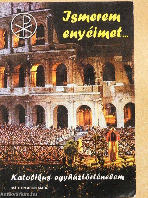 Katolikus egyháztörténelem