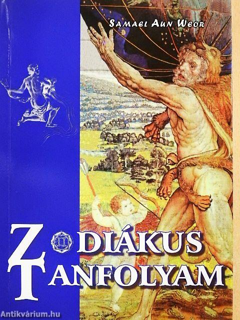 Zodiákus tanfolyam