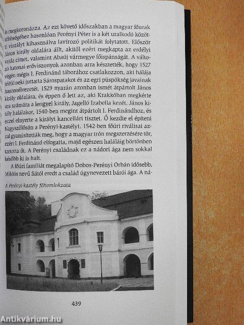 Barangolások Kárpátalján