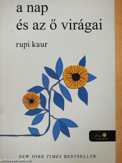 A nap és az ő virágai