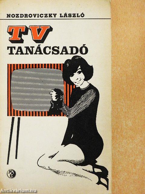 TV-tanácsadó