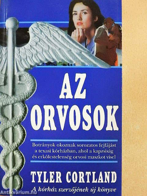 Az orvosok