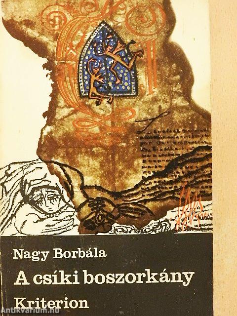 A csíki boszorkány
