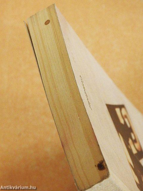 ...kövek fognak kiáltani...