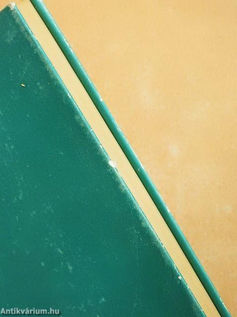 Elemi matematikai példatár I.