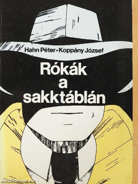 Rókák a sakktáblán