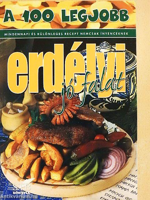 A 100 legjobb erdélyi jó falat