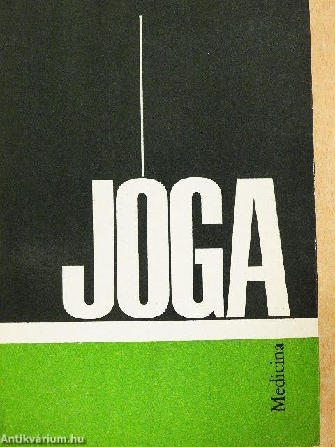 Jóga
