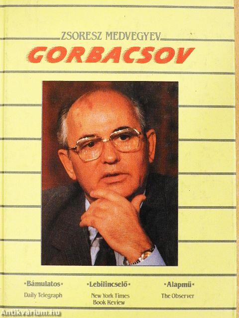 Gorbacsov