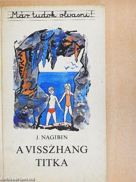 A visszhang titka