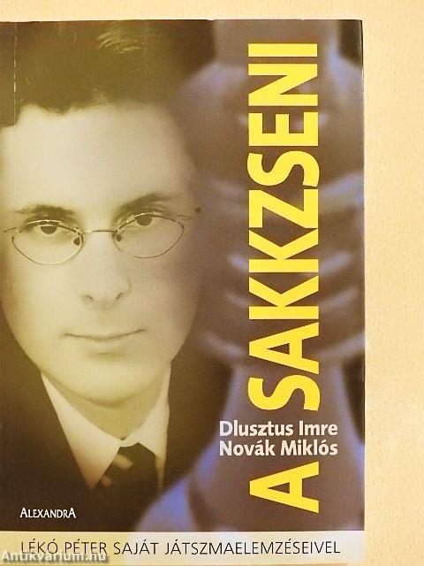 A sakkzseni