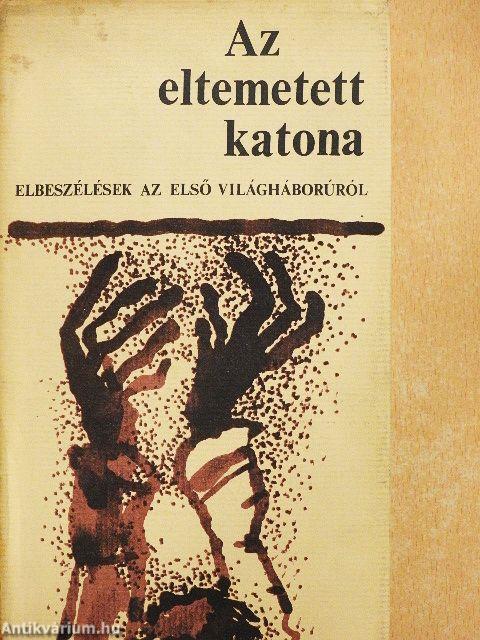 Az eltemetett katona