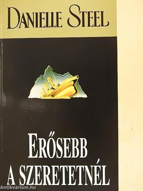 Erősebb a szeretetnél