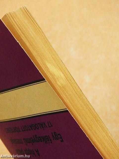 Rekviem egy manekenért