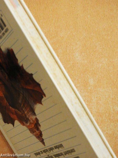 Park-Usborne Biológia Enciklopédia