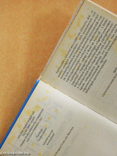 Még viszontlátjuk egymást!