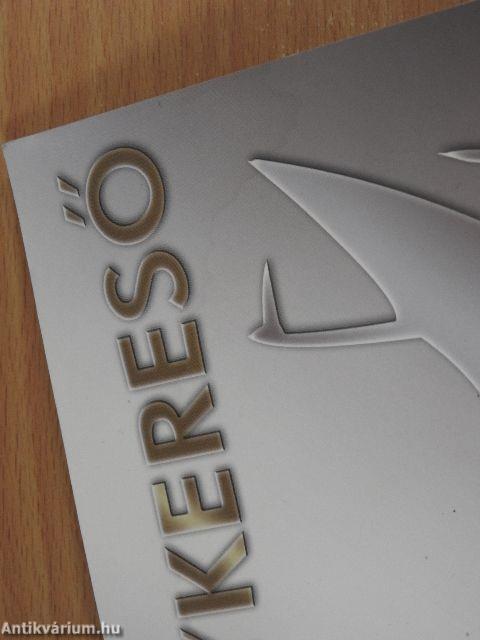 Helykereső 2008. tavasz