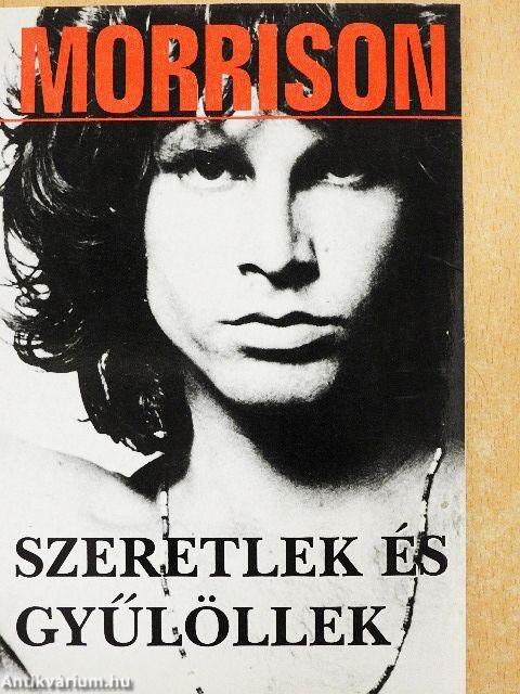 Szeretlek és gyűlöllek