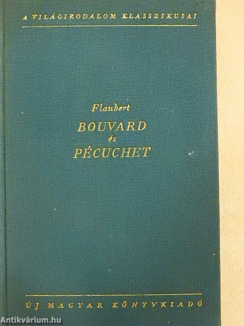 Bouvard és Pécuchet