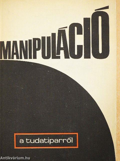 Manipuláció