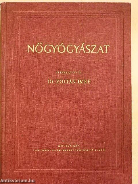 Nőgyógyászat