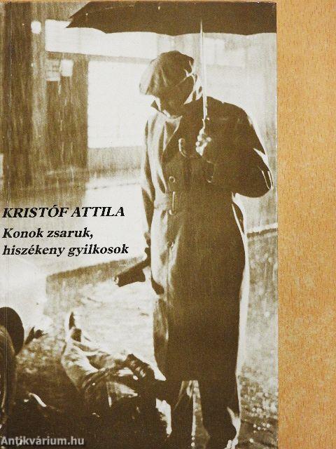 Konok zsaruk, hiszékeny gyilkosok