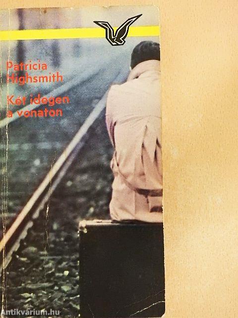 Két idegen a vonaton