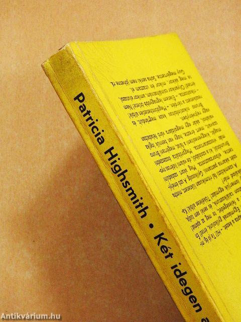 Két idegen a vonaton