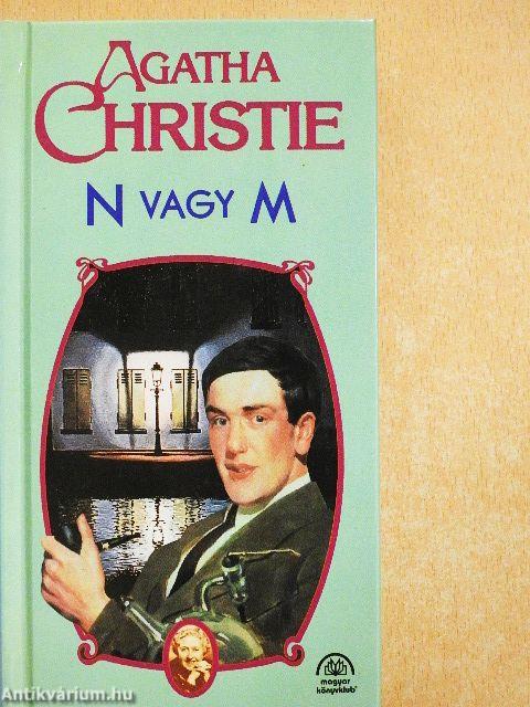 N vagy M