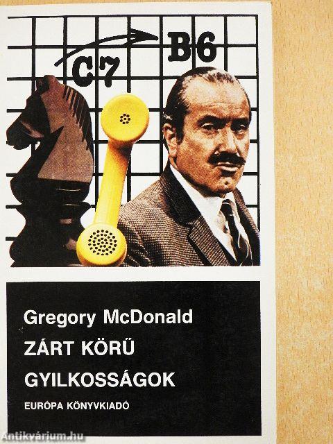 Zárt körű gyilkosságok