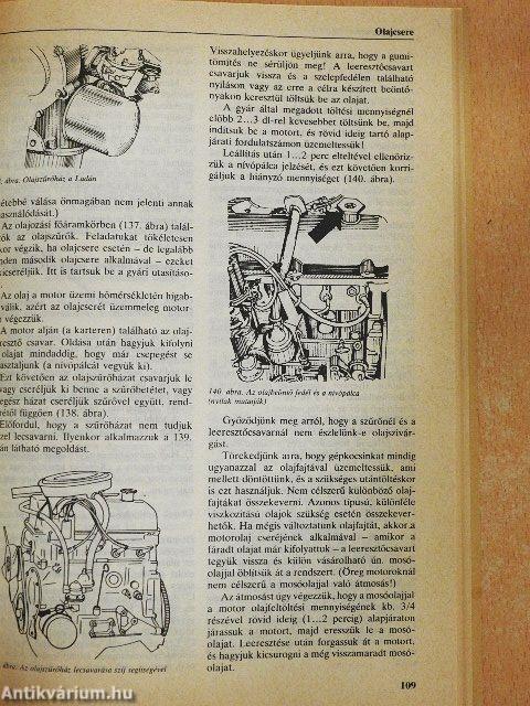 1001 tanács autósoknak