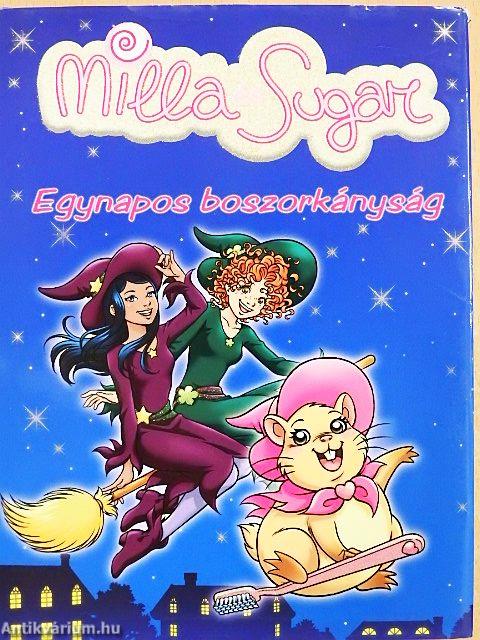 Egynapos boszorkányság