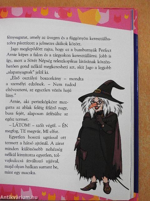 Egynapos boszorkányság