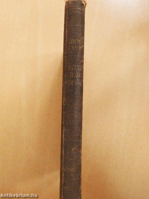 Szindbád ifjúsága