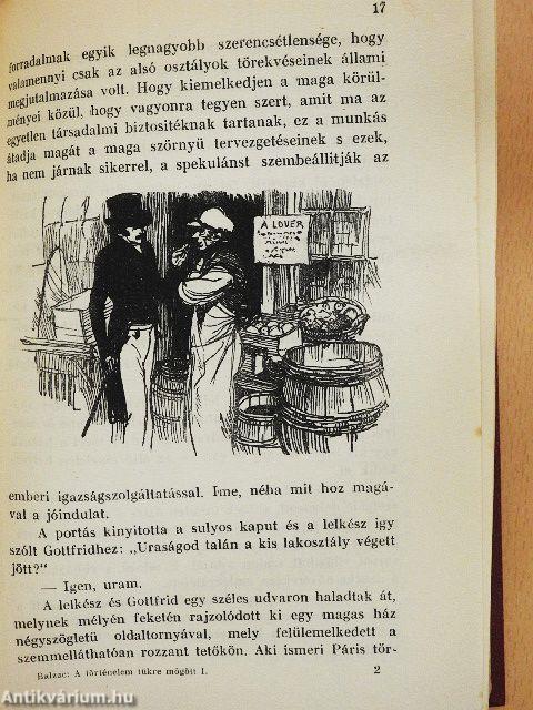 A történelem tükre mögött I-II.