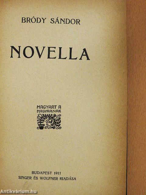 Novella