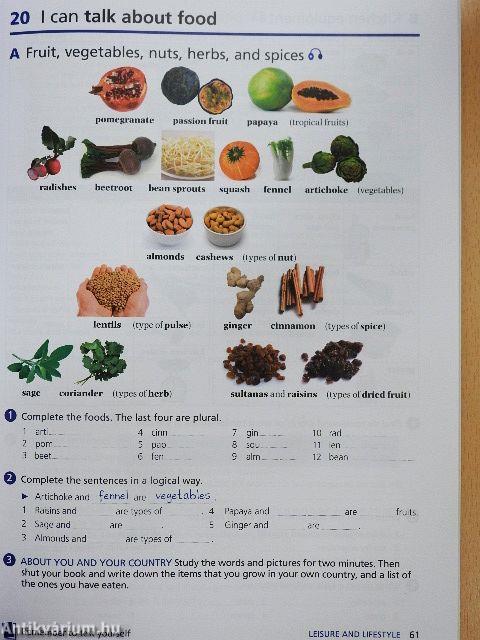 Oxford Word Skills - Advanced