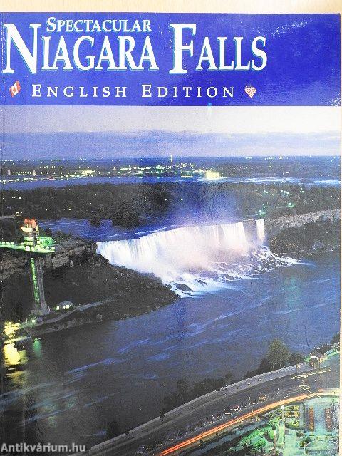 Niagara Falls