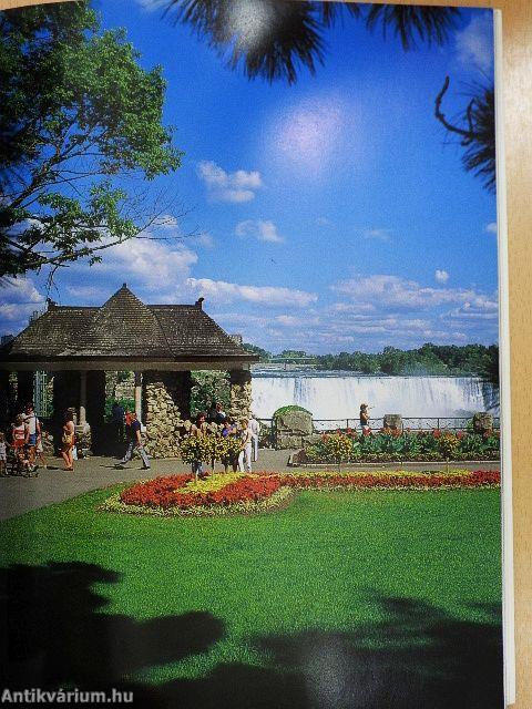 Niagara Falls