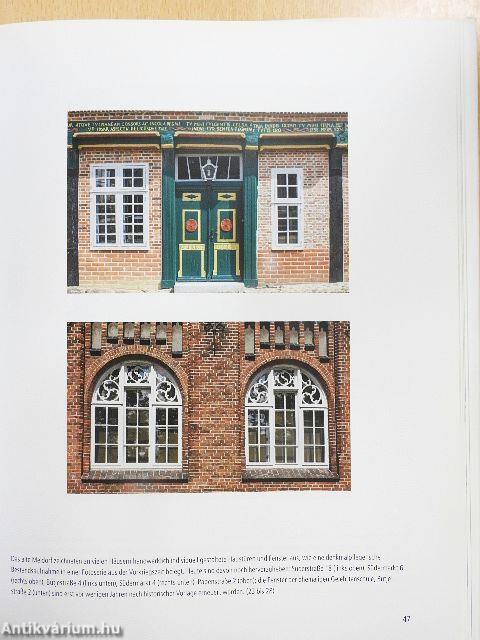 Meldorf in alter Schönheit