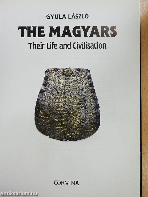 The Magyars