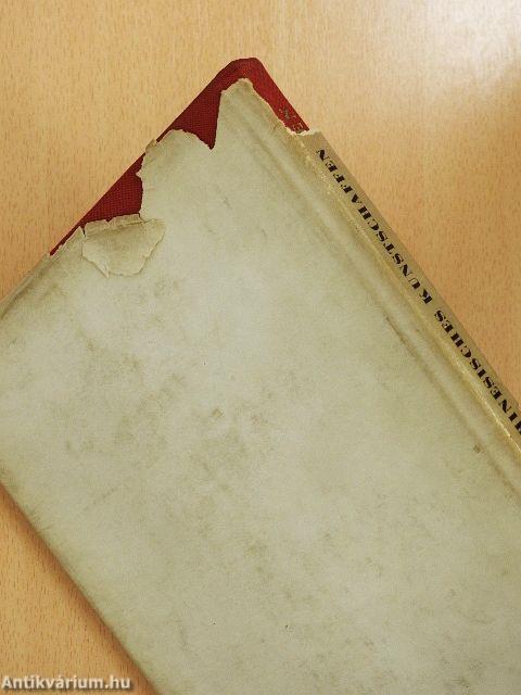 Chinesisches Kunstschaffen